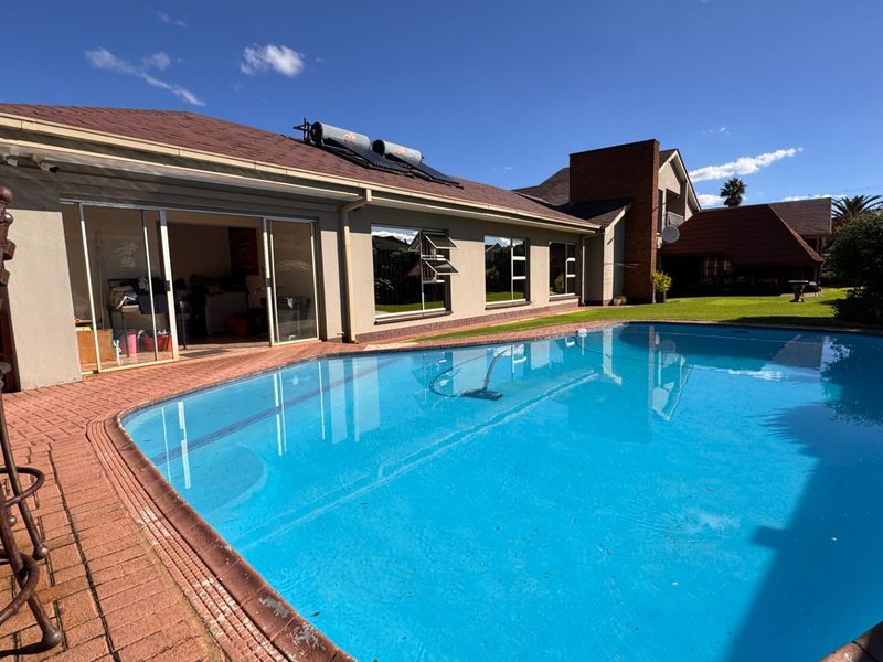The Complete Package in Risiville - Photo 1