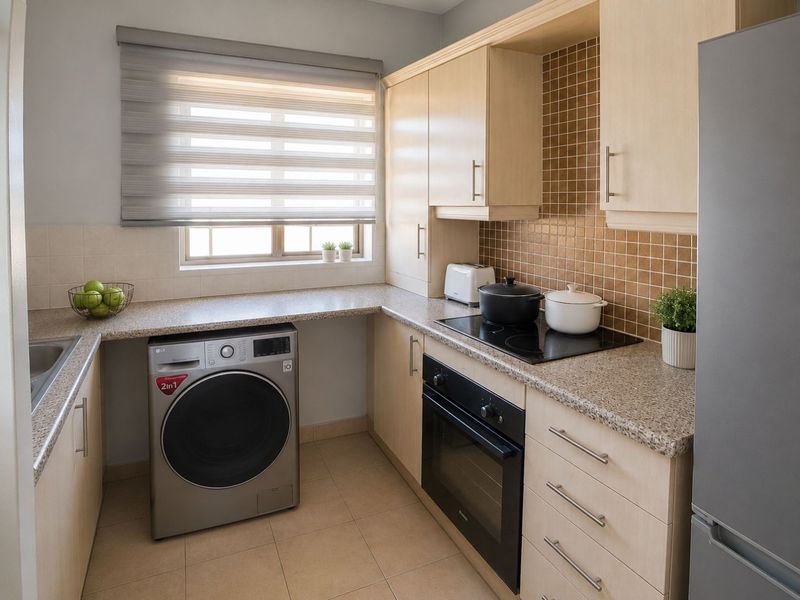 2 Bed 1 bath modern duplex townhouse for sale in Noordwyk - Photo 2