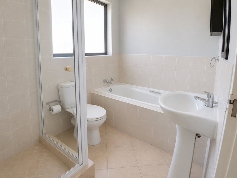 2 Bed 1 bath modern duplex townhouse for sale in Noordwyk - Photo 8