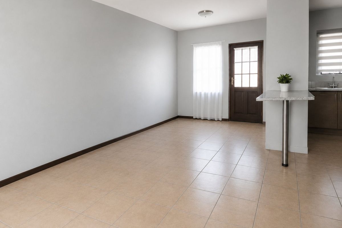 2 Bed 1 bath modern duplex townhouse for sale in Noordwyk - Photo 4