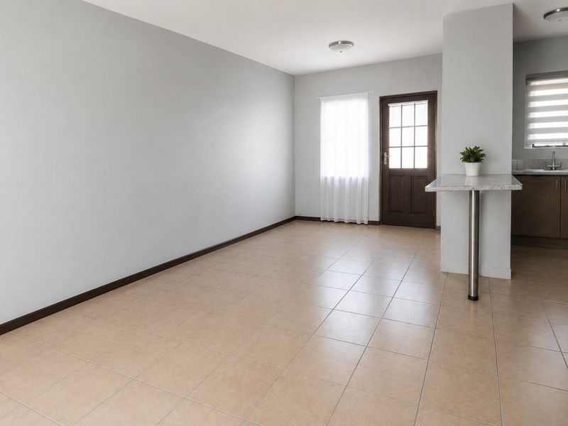 2 Bed 1 bath modern duplex townhouse for sale in Noordwyk - Photo 4
