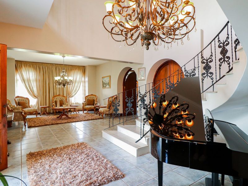 Exclusive home - Photo 5