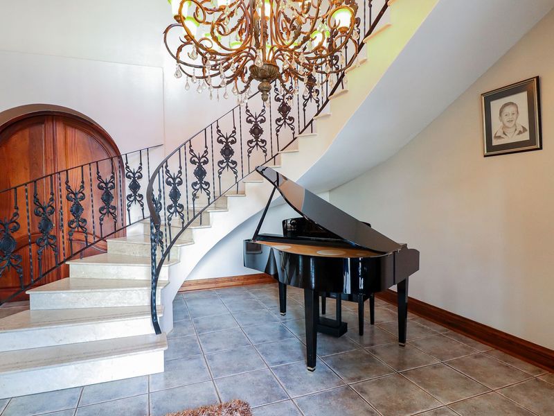 Exclusive home - Photo 4