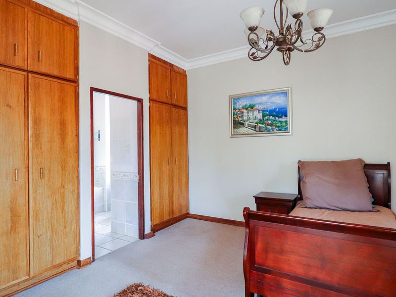 Exclusive home - Photo 10
