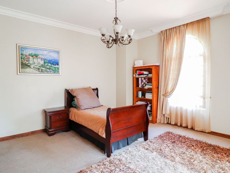Exclusive home - Photo 9