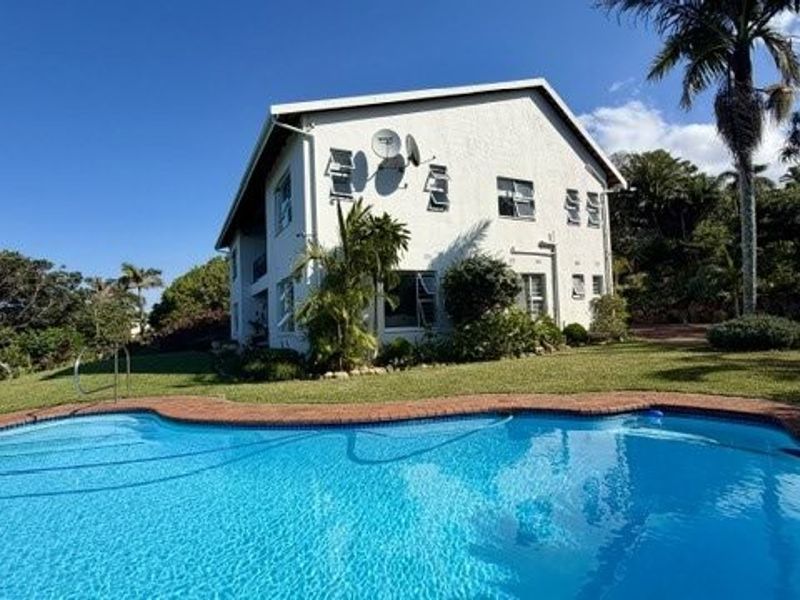 Exceptional Coastal Home in Elysium with Uninterrupted 180° Sea Views - Photo 10