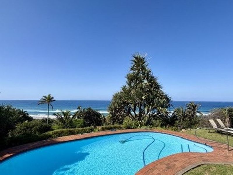 Exceptional Coastal Home in Elysium with Uninterrupted 180° Sea Views - Photo 8