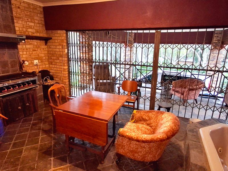 4 Homes on One Stand – Prime Vaal River Investment Opportunity - Photo 9