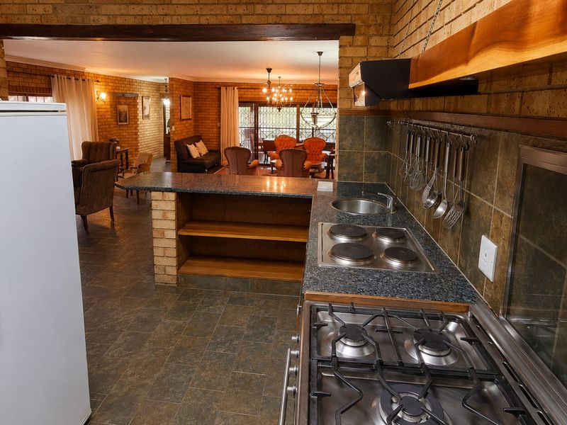 4 Homes on One Stand – Prime Vaal River Investment Opportunity - Photo 10