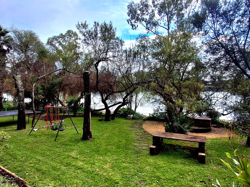 4 Homes on One Stand – Prime Vaal River Investment Opportunity - Photo 5