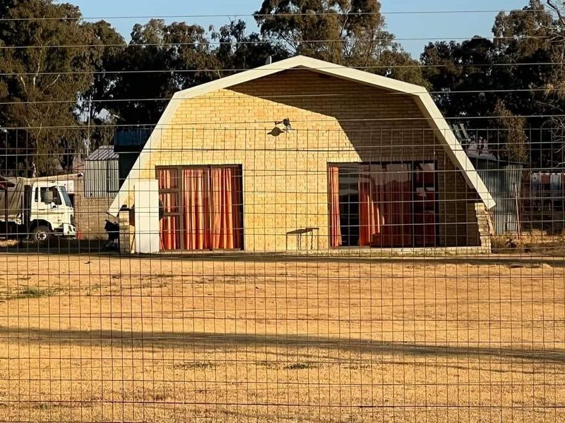 MULTI-FARM AGRICULTURAL INVESTMENT PORTFOLIO - Photo 8