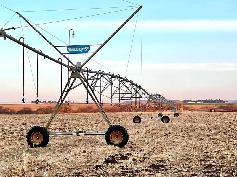 MULTI-FARM AGRICULTURAL INVESTMENT PORTFOLIO - Photo 3