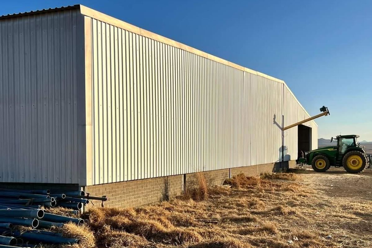 MULTI-FARM AGRICULTURAL INVESTMENT PORTFOLIO - Photo 4