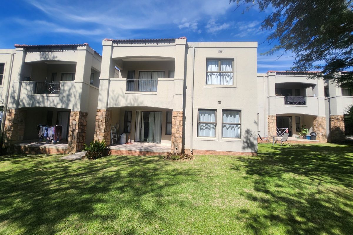 2 BEDROOM APARTMENT IN KENGIES/BROADACRES - Photo 4