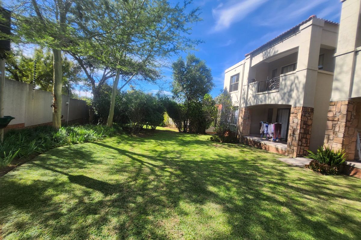 2 BEDROOM APARTMENT IN KENGIES/BROADACRES - Photo 3