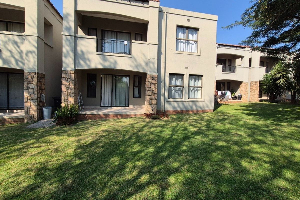 2 BEDROOM APARTMENT IN KENGIES/BROADACRES - Photo 3