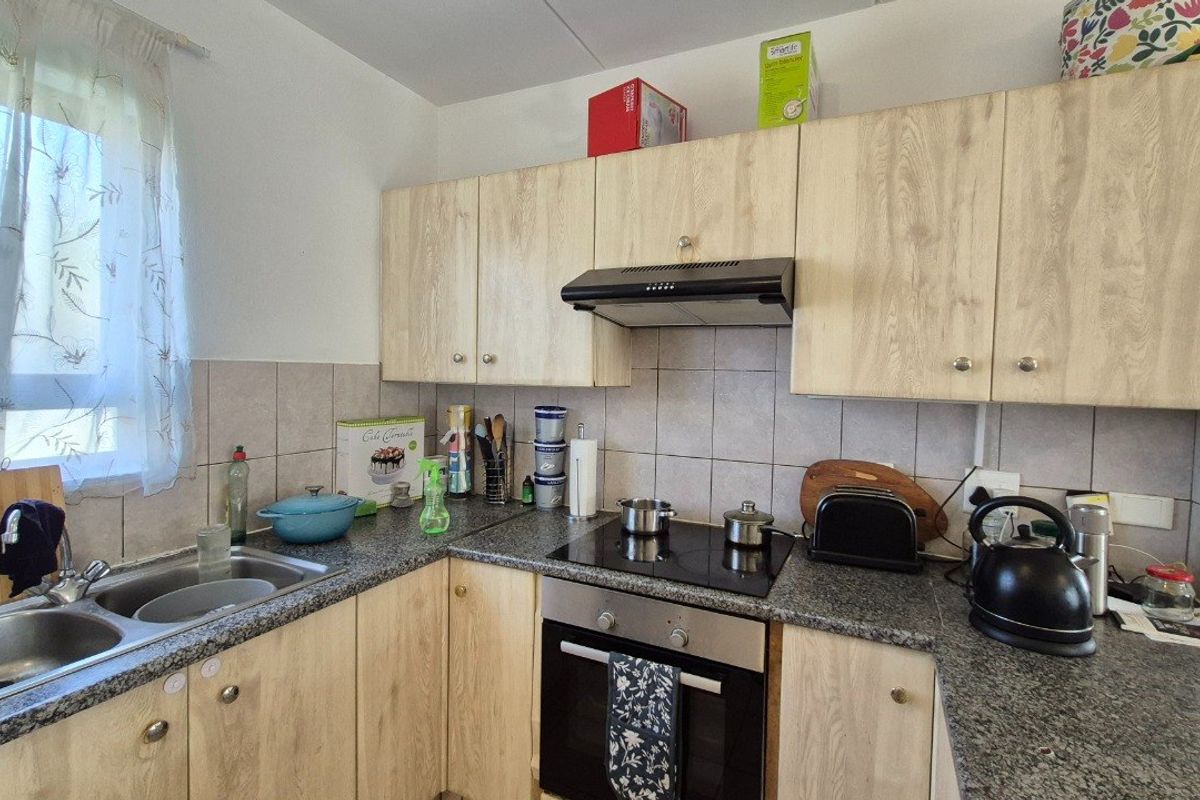 2 BEDROOM APARTMENT IN KENGIES/BROADACRES - Photo 5