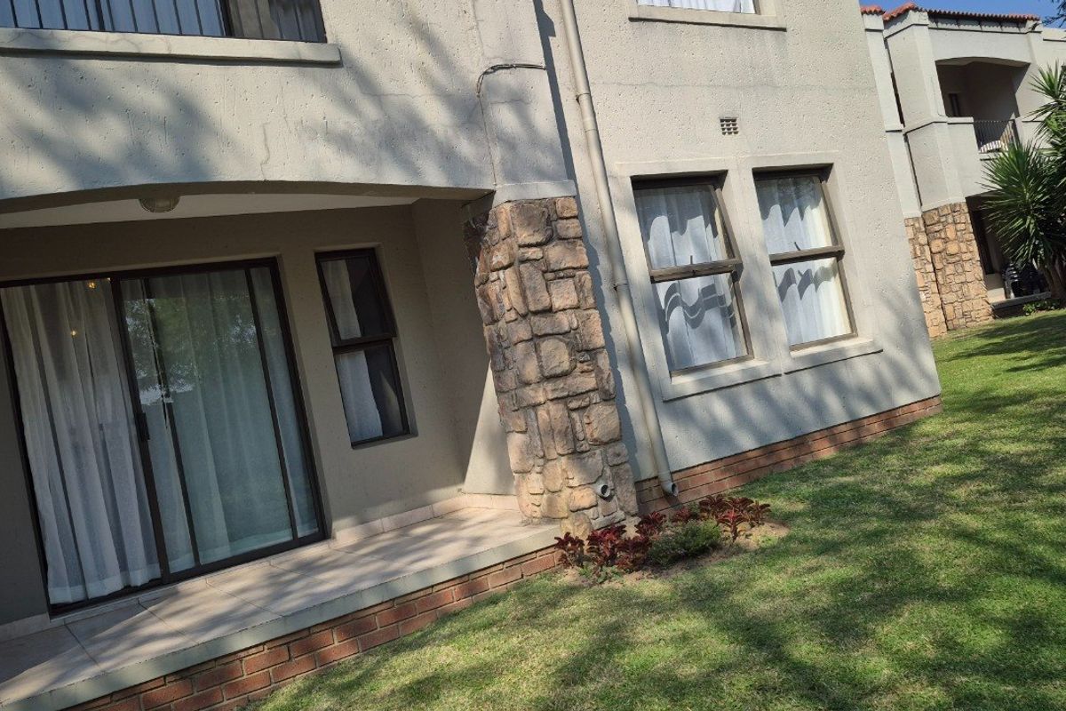 2 BEDROOM APARTMENT IN KENGIES/BROADACRES - Photo 2