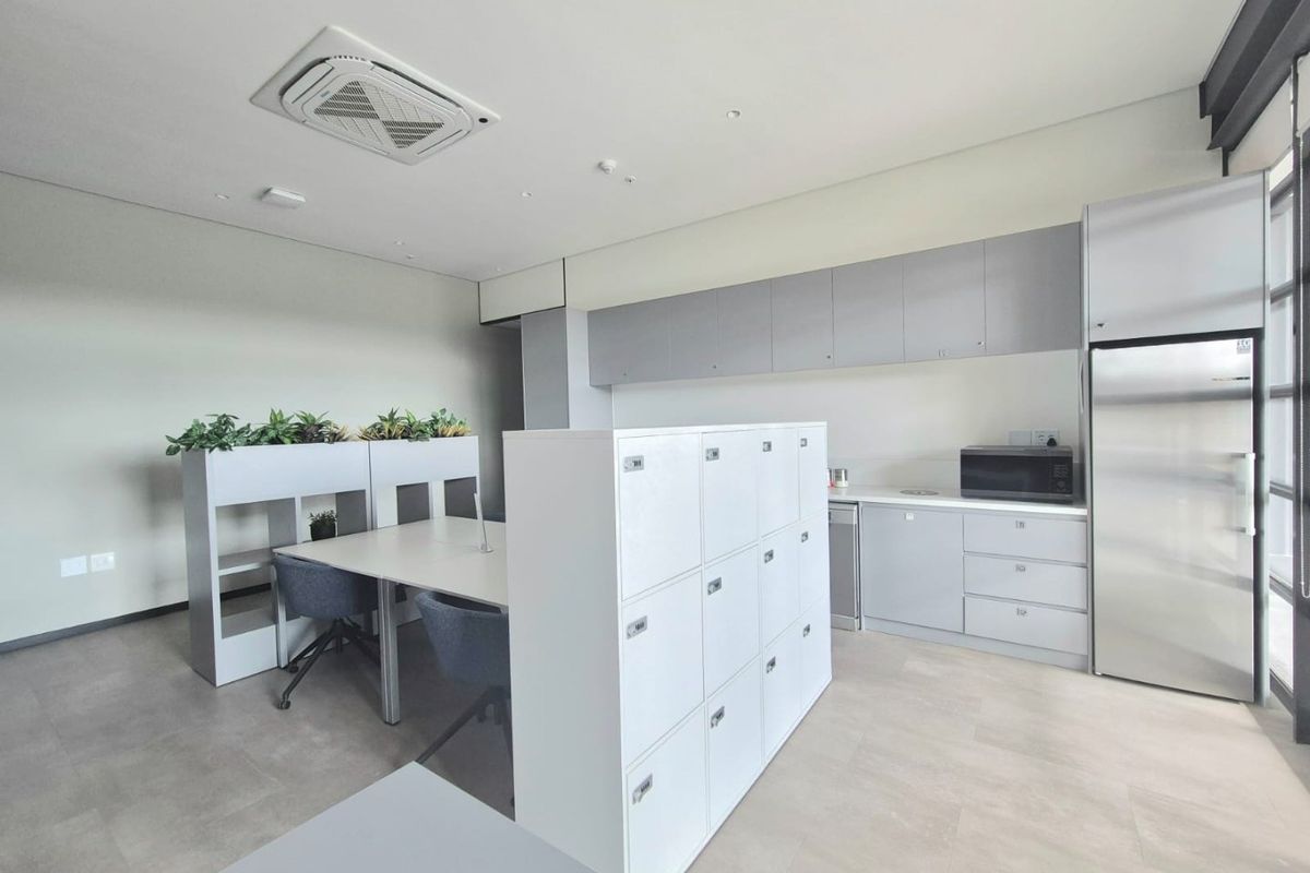 NEW!! Mushroom Farm Office Space from R1943pm - Photo 5