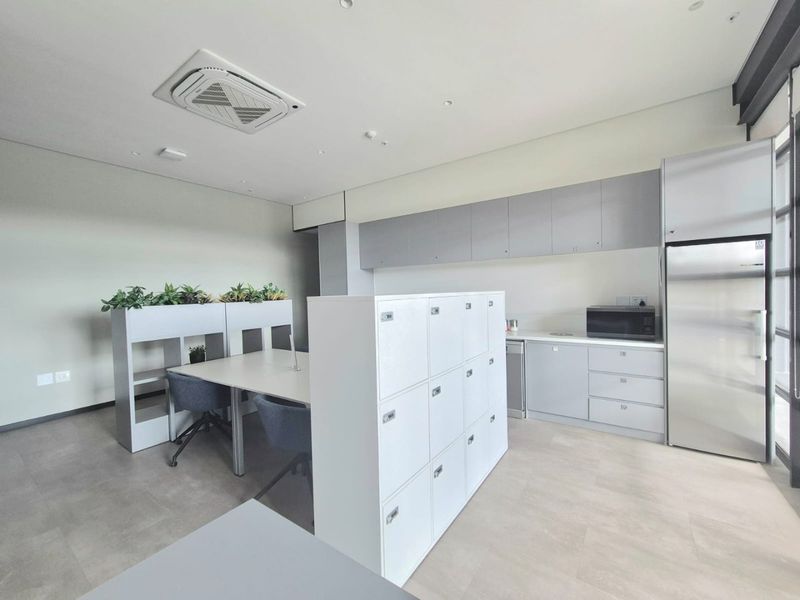 NEW!! Mushroom Farm Office Space from R1943pm - Photo 5