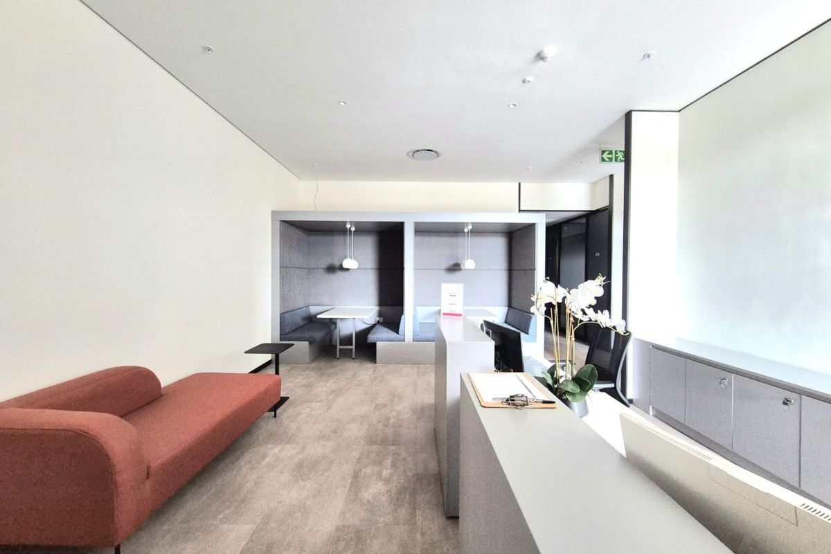 NEW!! Mushroom Farm Office Space from R1943pm - Photo 2
