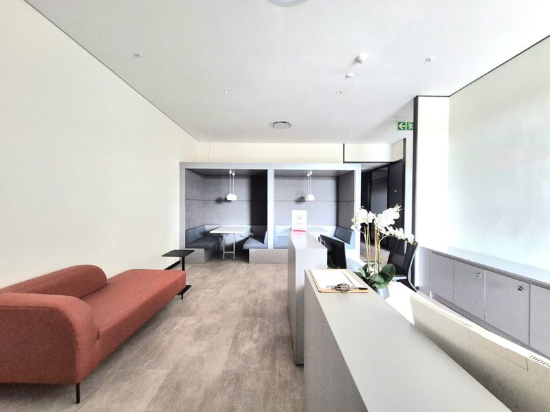 NEW!! Mushroom Farm Office Space from R1943pm - Photo 2