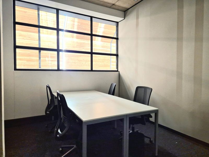 NEW!! Mushroom Farm Office Space from R1943pm - Photo 10
