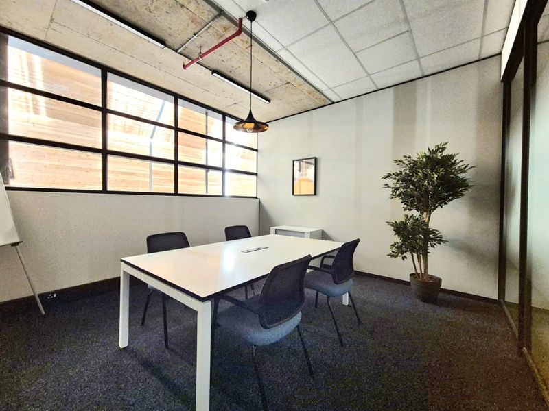 NEW!! Mushroom Farm Office Space from R1943pm - Photo 9