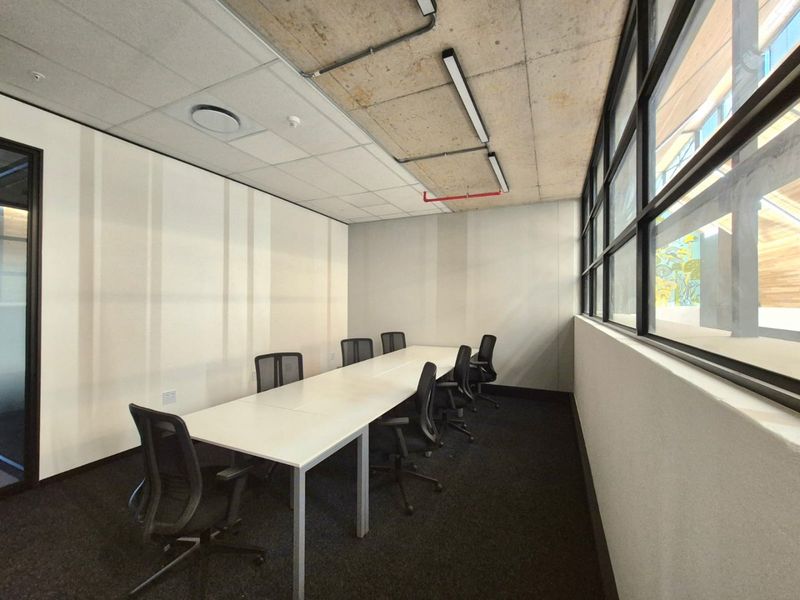 NEW!! Mushroom Farm Office Space from R1943pm - Photo 8