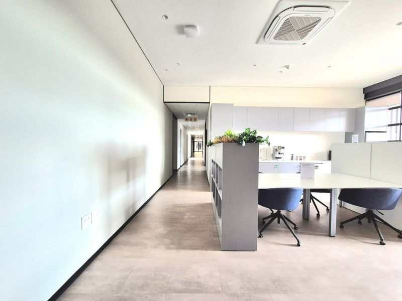 NEW!! Mushroom Farm Office Space from R1943pm - Photo 6
