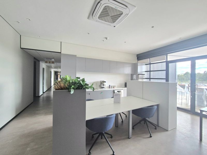 NEW!! Mushroom Farm Office Space from R1943pm - Photo 3