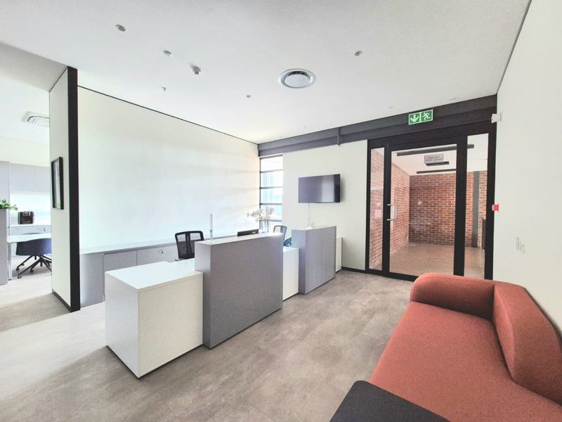 NEW!! Mushroom Farm Office Space from R1943pm - Photo 2