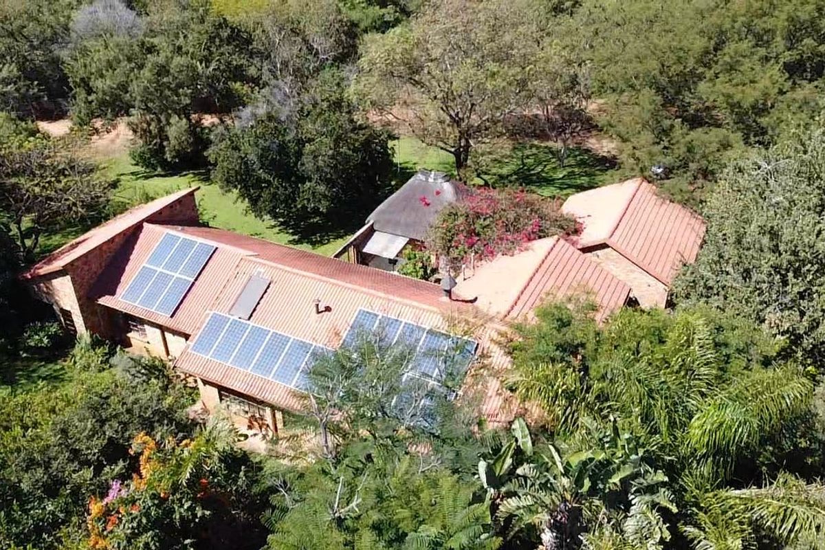 Farm for SALE:   Pristine 8.56Ha Lifestyle Estate in Vastfontein - Photo 2