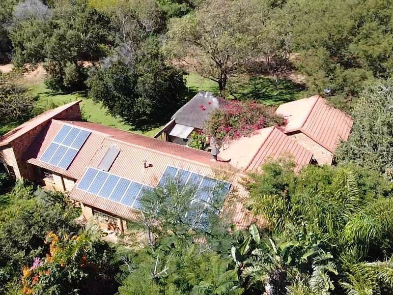 Farm for SALE:   Pristine 8.56Ha Lifestyle Estate in Vastfontein - Photo 2