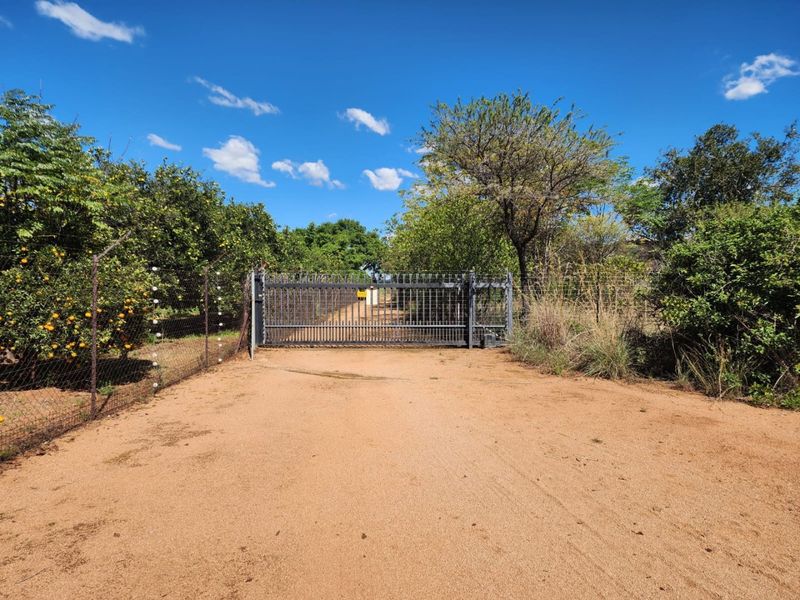 Farm for SALE:   Pristine 8.56Ha Lifestyle Estate in Vastfontein - Photo 3