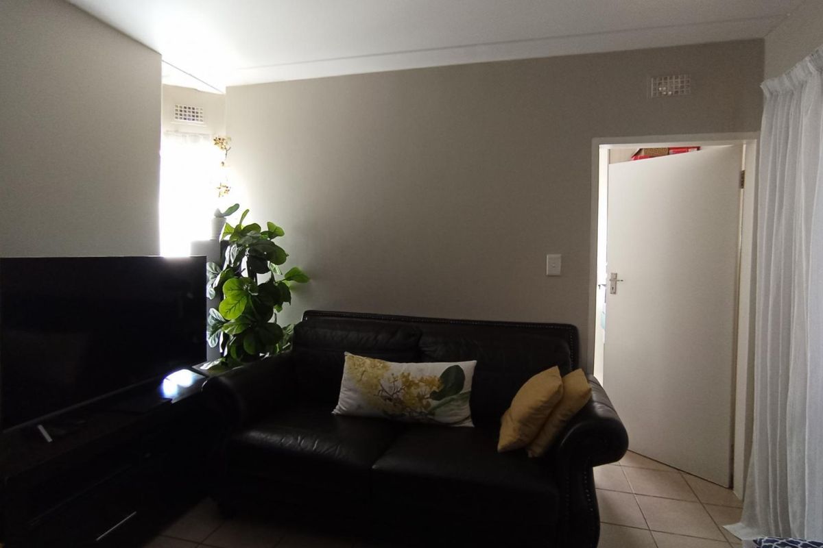 Chic 1 bed flat in Erand Gardens living bright - Photo 4