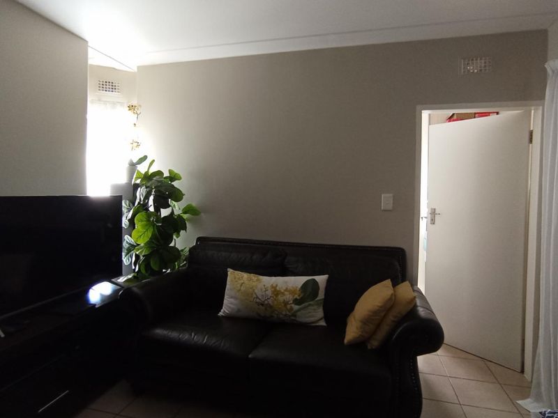 Chic 1 bed flat in Erand Gardens living bright - Photo 4