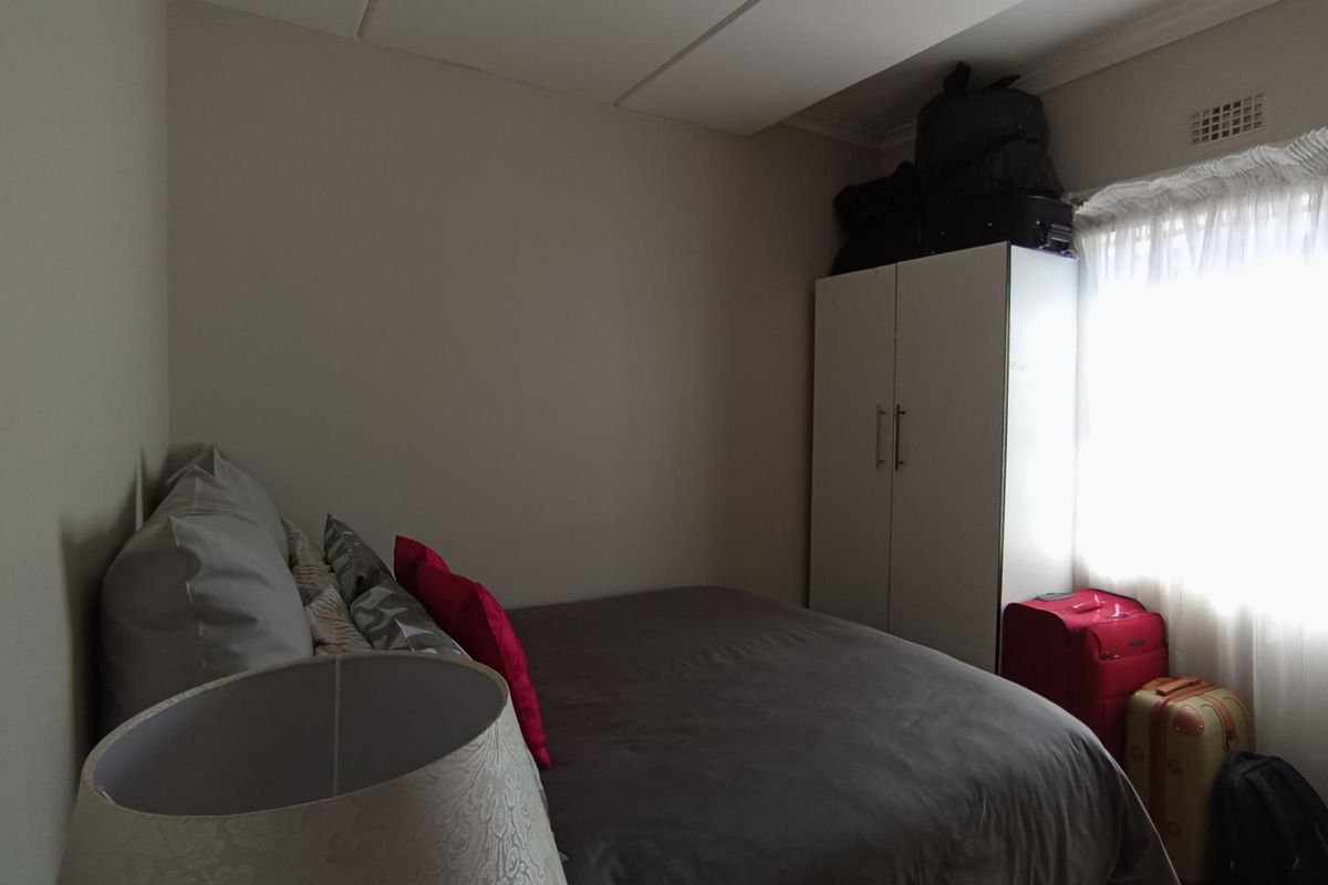 Chic 1 bed flat in Erand Gardens living bright - Photo 5