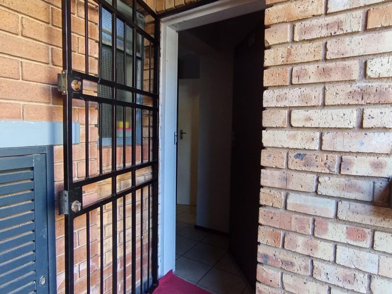 Chic 1 bed flat in Erand Gardens living bright - Photo 7