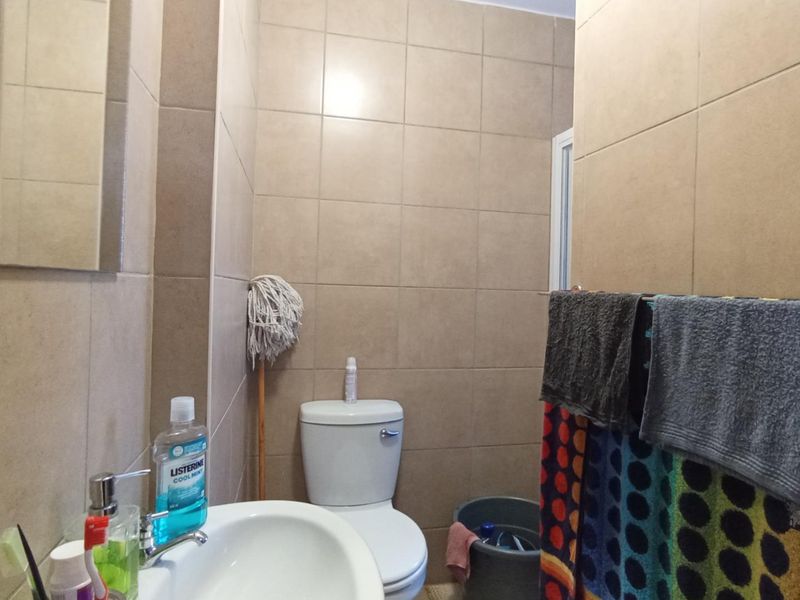 Chic 1 bed flat in Erand Gardens living bright - Photo 6