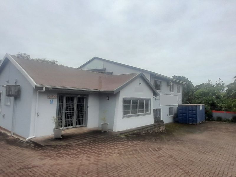 Prime Commercial Office Building For Sale - Photo 4