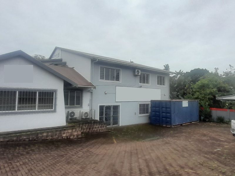 Prime Commercial Office Building For Sale - Photo 2