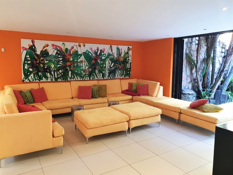 FURNISHED: Elegant 5 Bedroom home in Houghton - Photo 2