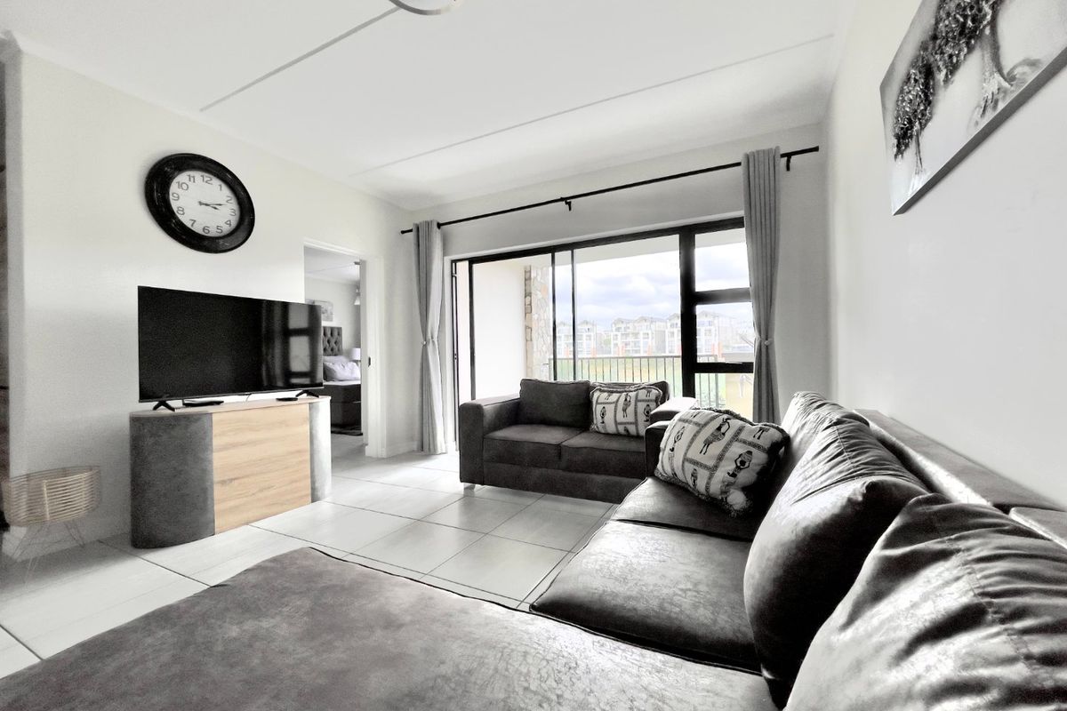 3 Bedroom 2 Bathroom apartment rent - Photo 5