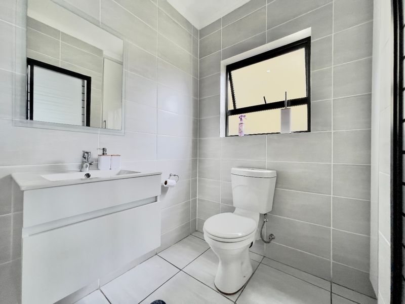 3 Bedroom 2 Bathroom apartment rent - Photo 10