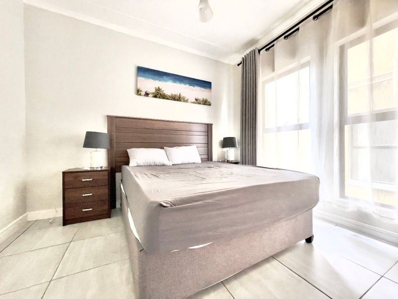3 Bedroom 2 Bathroom apartment rent - Photo 9