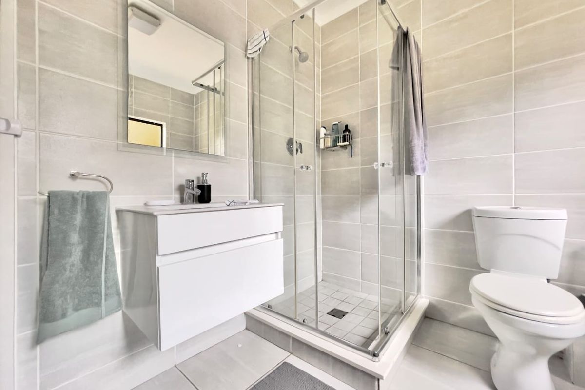3 Bedroom 2 Bathroom apartment rent - Photo 4