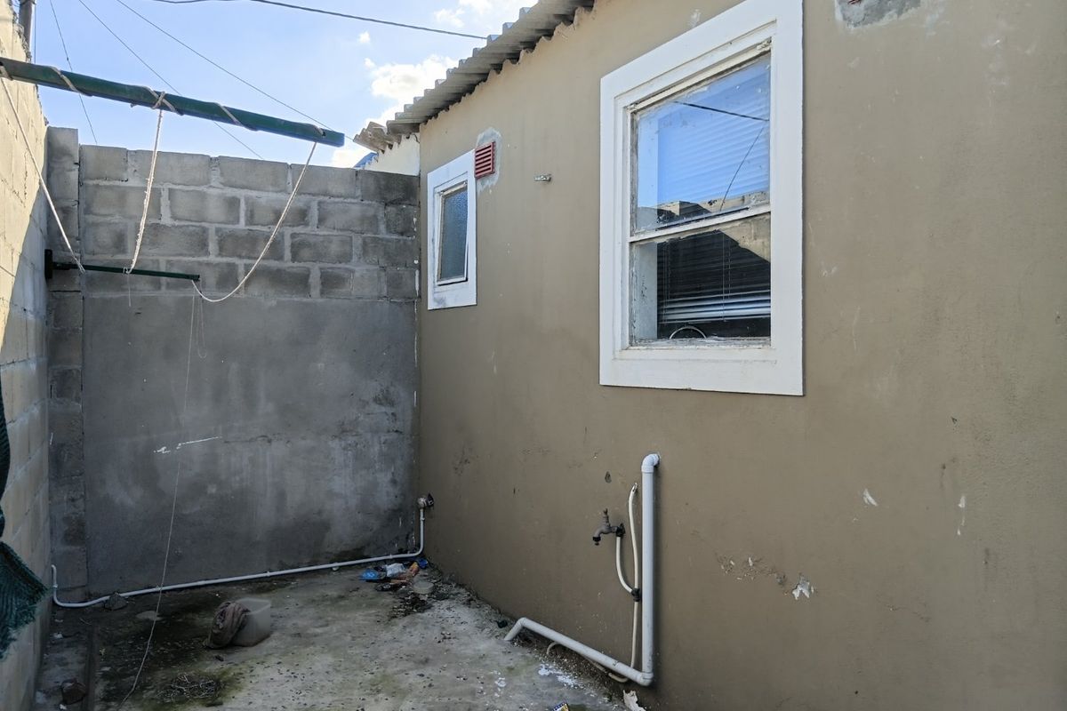 2 Bedroom house for sale in Spandau - Photo 3
