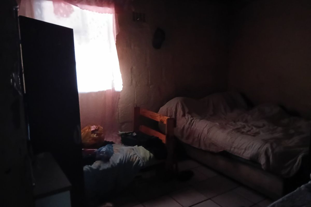 2 Bedroom corner house in Kleinvlei  - Photo 4