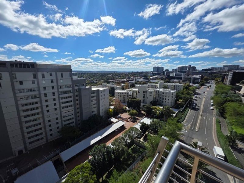 FURNISHED | Exclusive 3-Bedroom Duplex with Panoramic Sandton Views - Photo 6